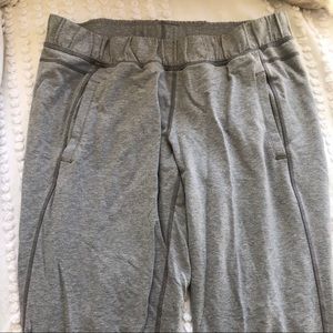 Lululemon Joggers